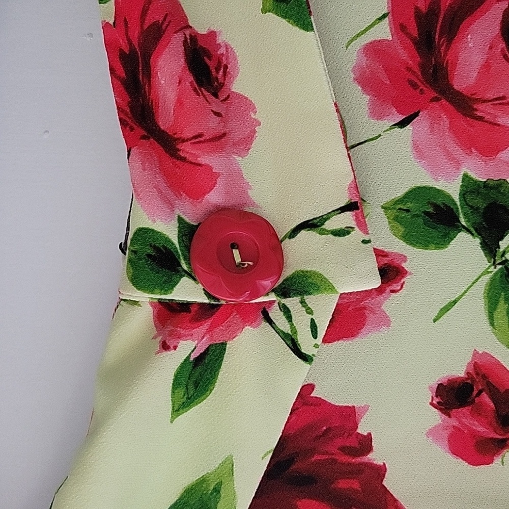 Anne Elisabeth Dress Size 36/L, NWT - Picture 5 of 6